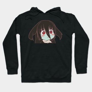 Yamada Tae Awoo Hoodie